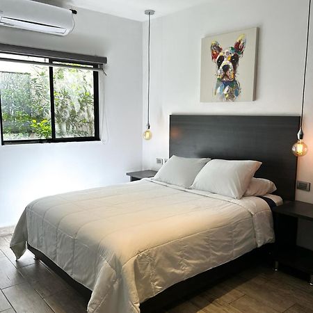 Quinta Del Sol Apartment Chihuahua Ngoại thất bức ảnh