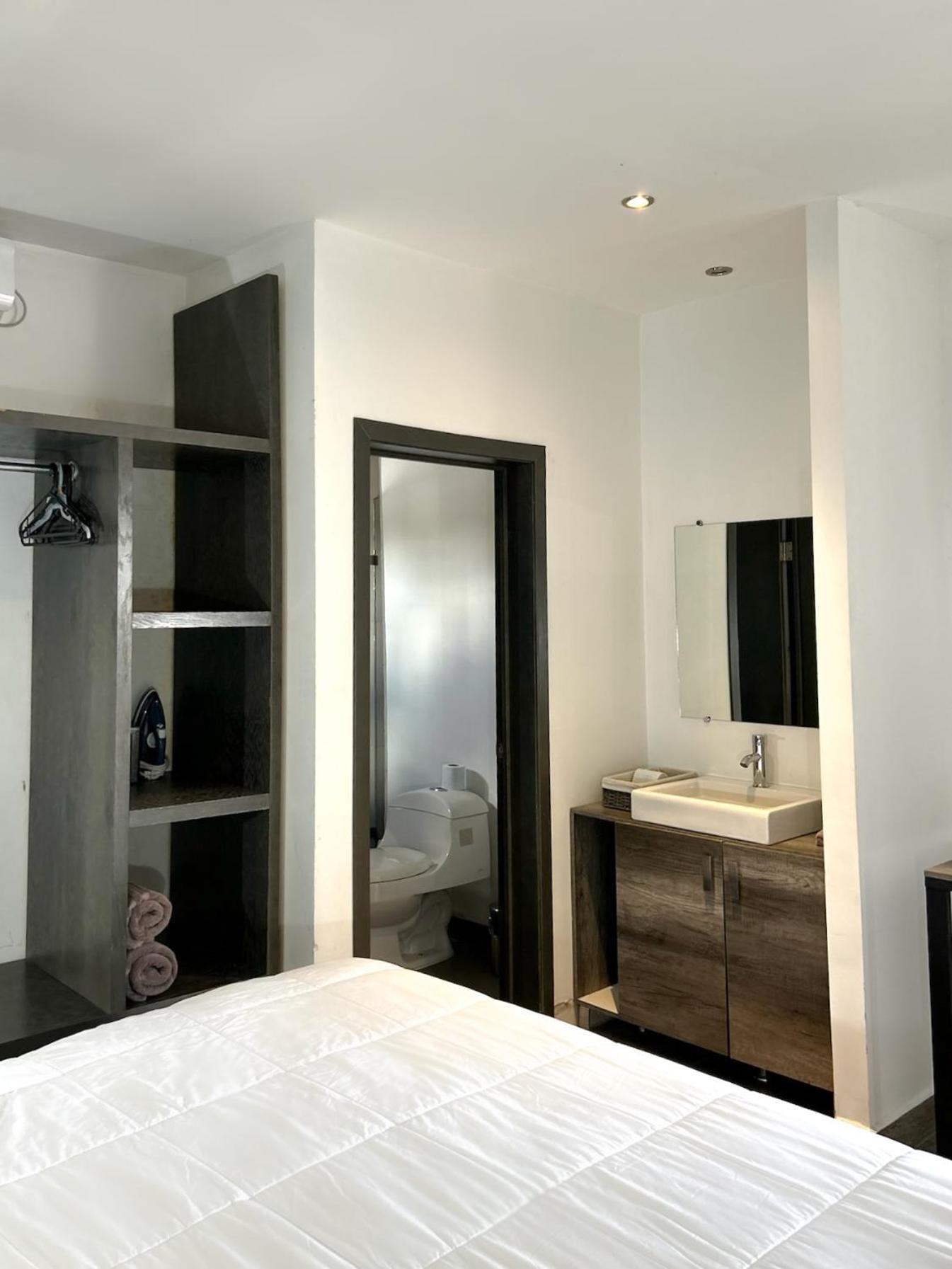 Quinta Del Sol Apartment Chihuahua Ngoại thất bức ảnh