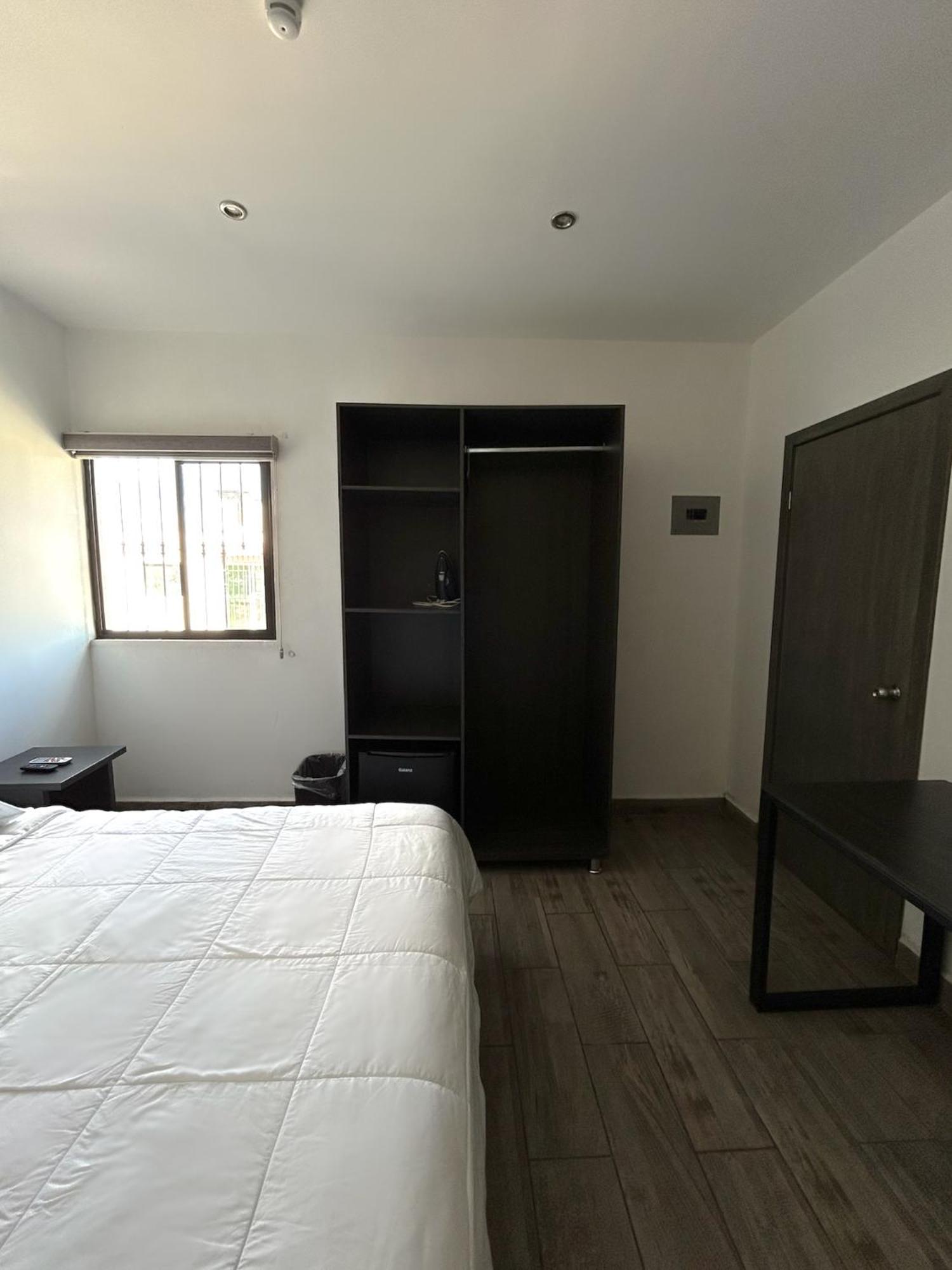 Quinta Del Sol Apartment Chihuahua Ngoại thất bức ảnh
