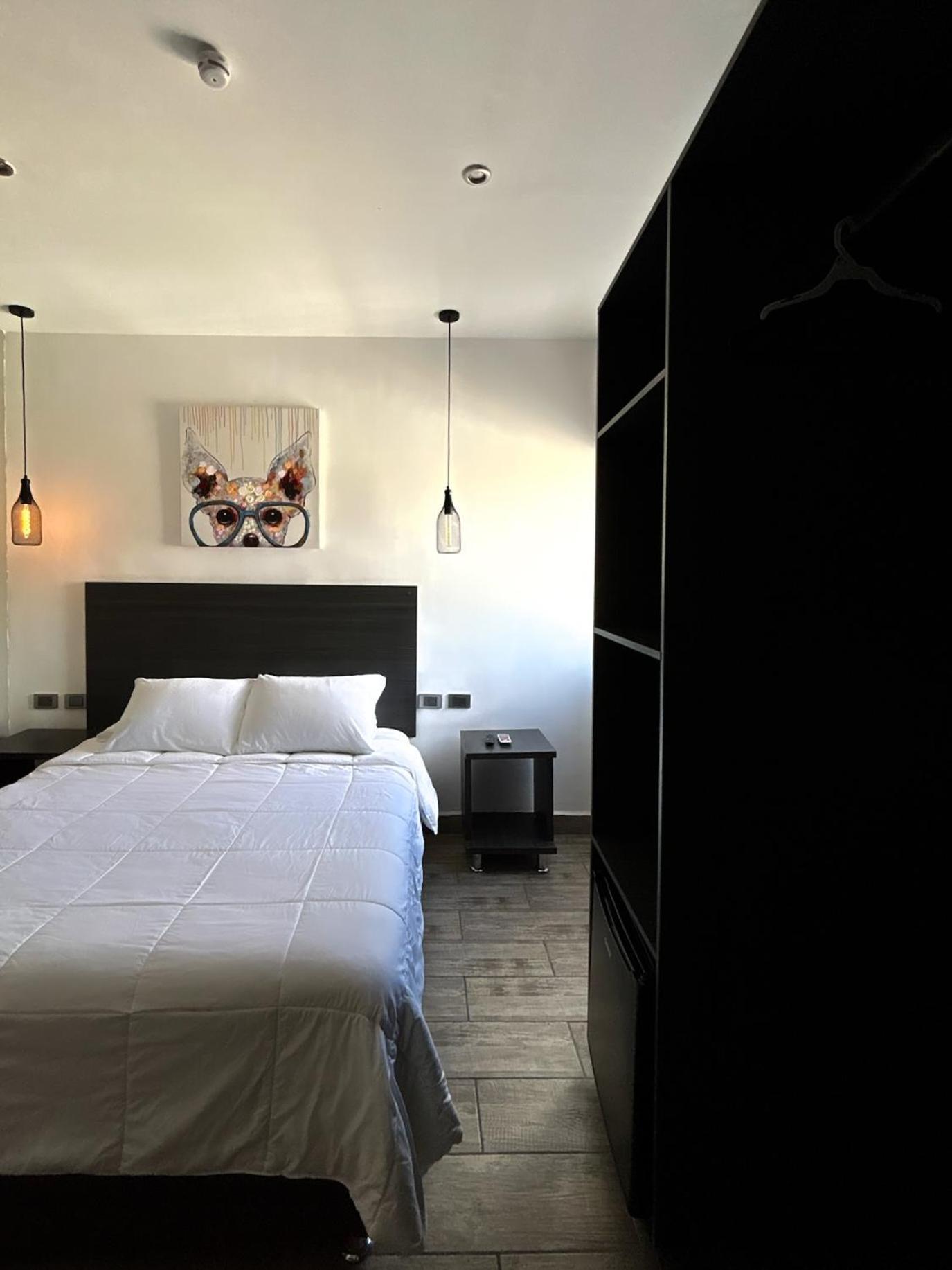 Quinta Del Sol Apartment Chihuahua Ngoại thất bức ảnh