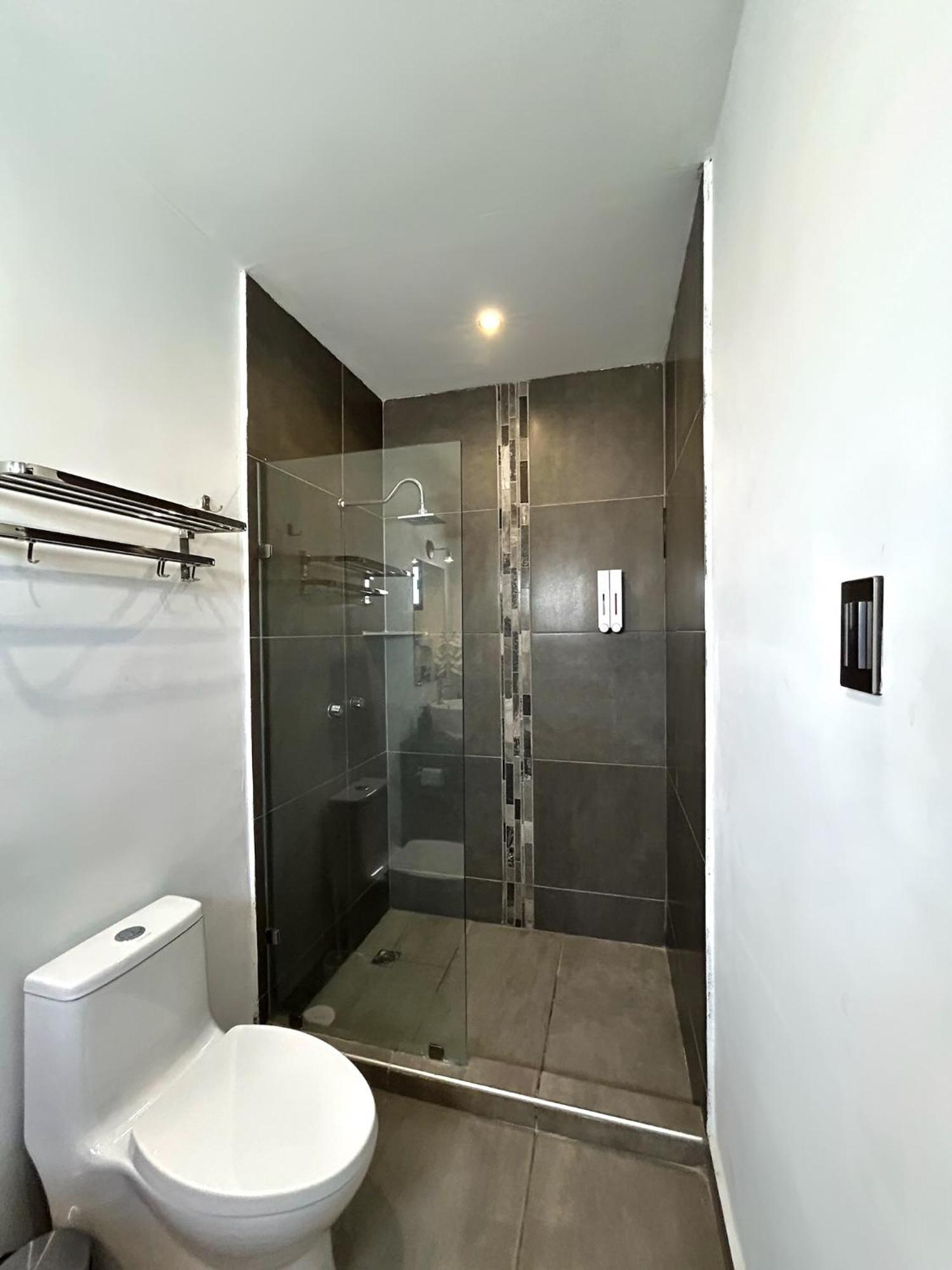 Quinta Del Sol Apartment Chihuahua Ngoại thất bức ảnh