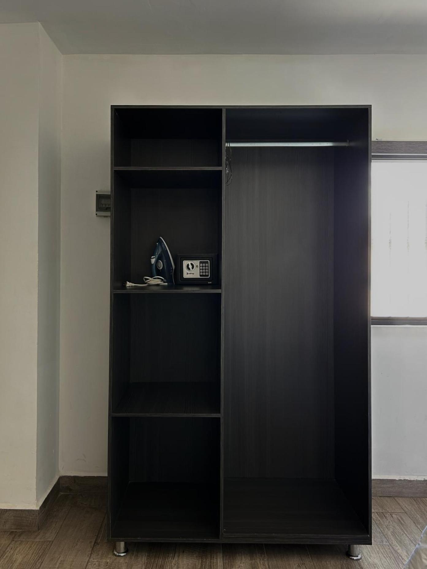Quinta Del Sol Apartment Chihuahua Ngoại thất bức ảnh