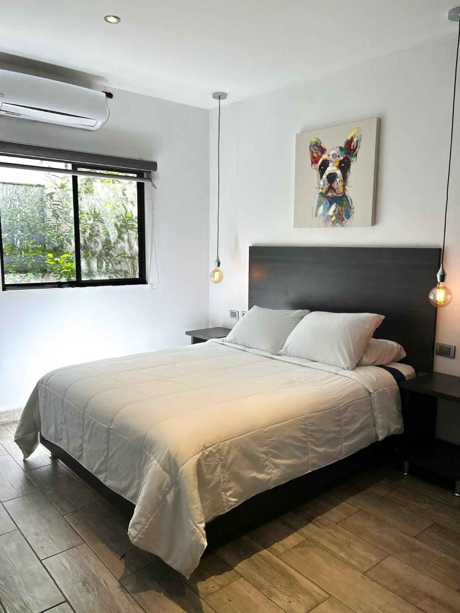 Quinta Del Sol Apartment Chihuahua Ngoại thất bức ảnh
